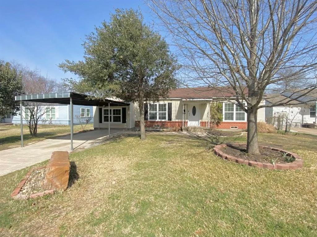 Gaston Park - Residential