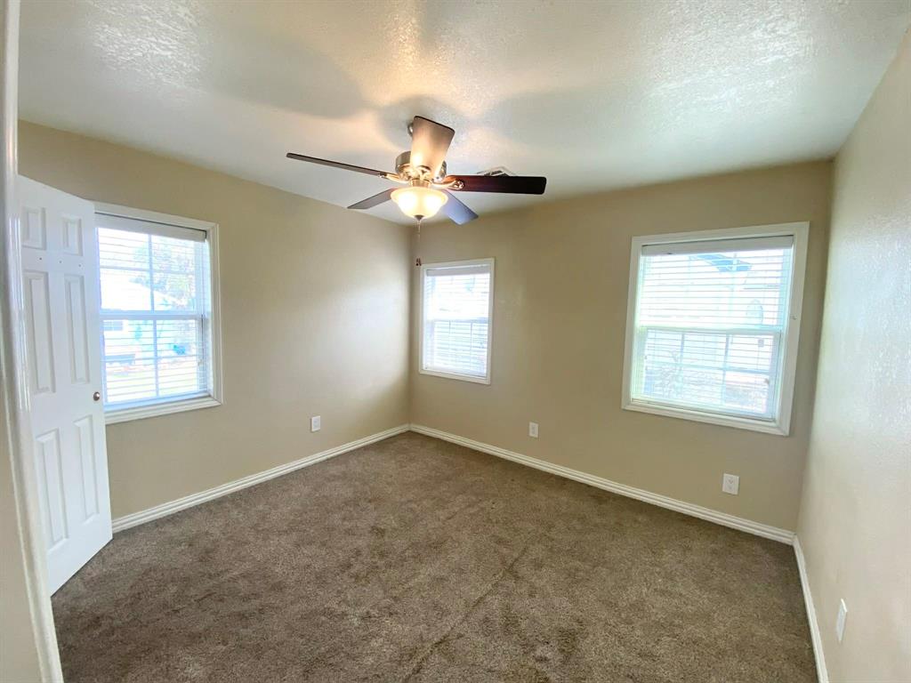 Gaston Park - Residential