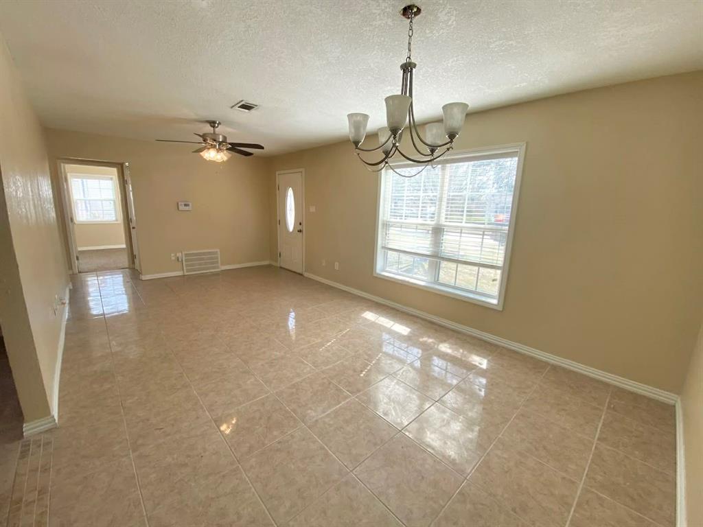 Gaston Park - Residential