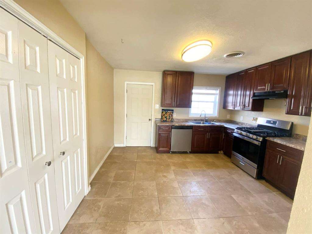 Gaston Park - Residential