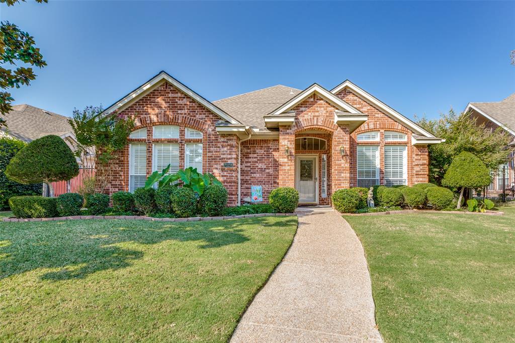 7128 White Tail Trail