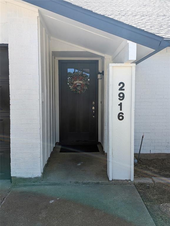2916 Woodbridge Drive