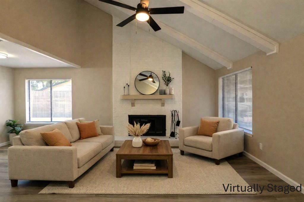 2916 Woodbridge Drive