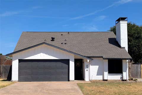 Photo of 2916 Woodbridge Drive, Bedford, TX 76021 (MLS # 21361108)