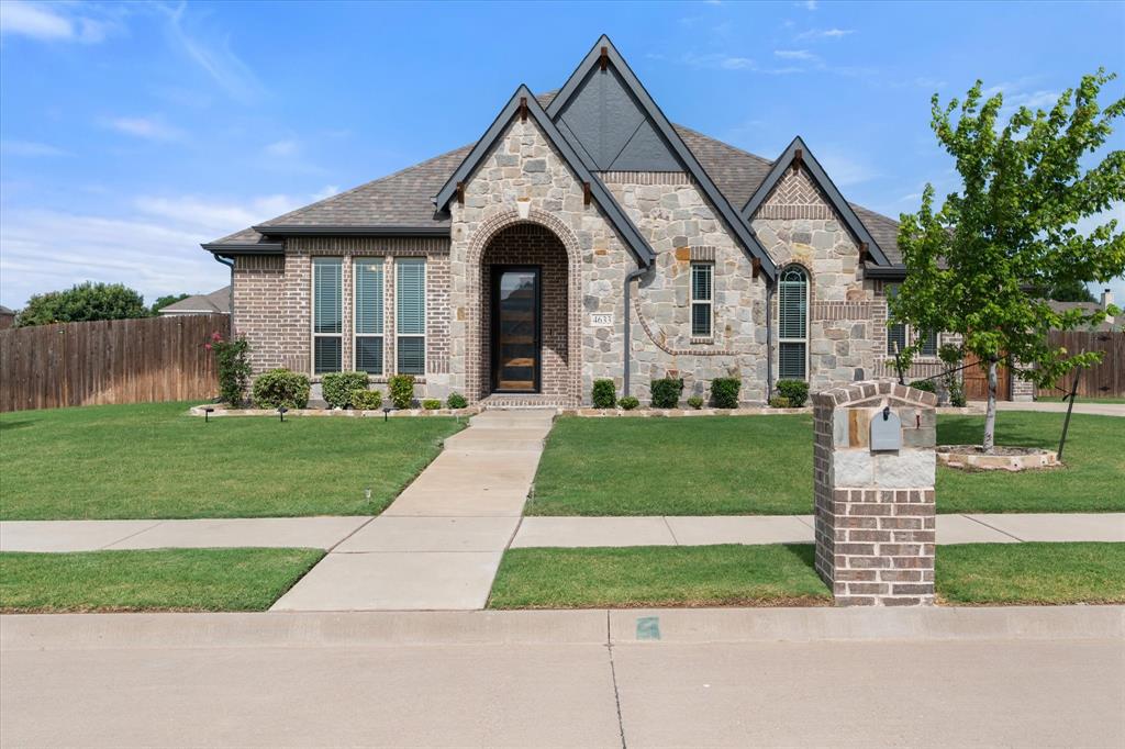 4633 Rawhide Trail