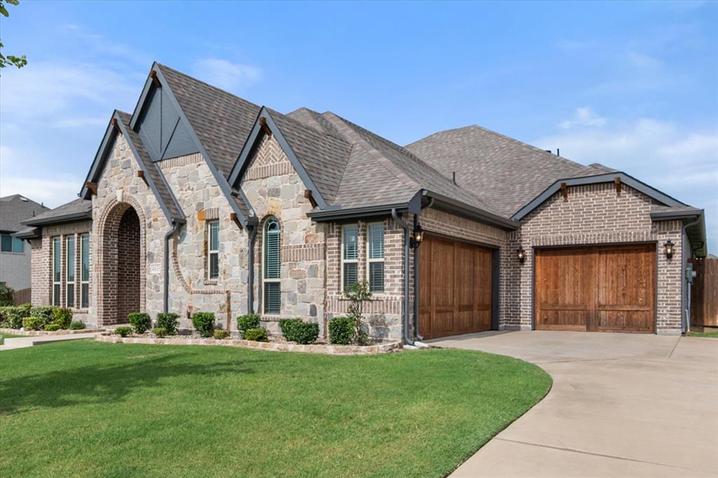 4633 Rawhide Trail