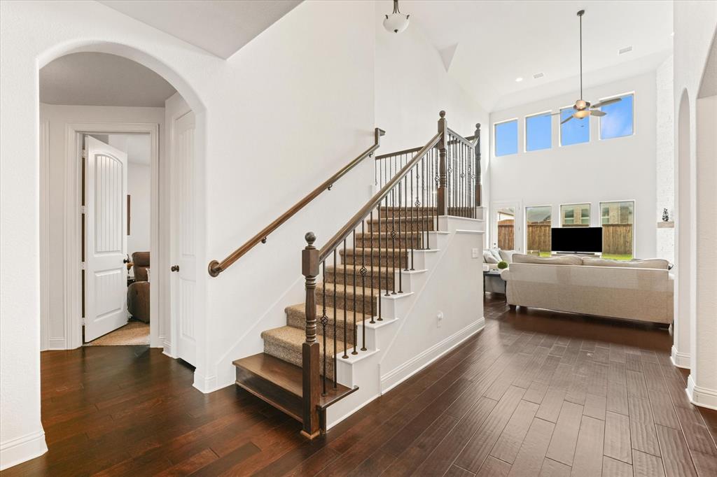 Oak Hill Ph II - Residential