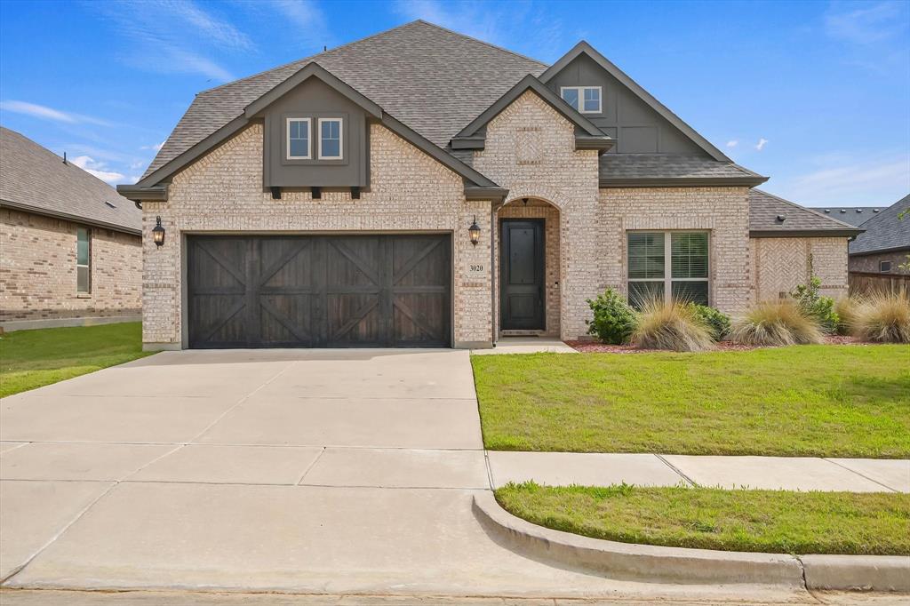 3020 Capital Hill Drive