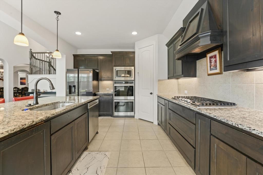 Oak Hill Ph II - Residential
