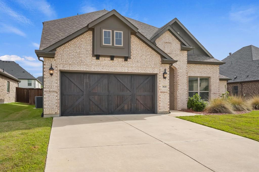 3020 Capital Hill Drive