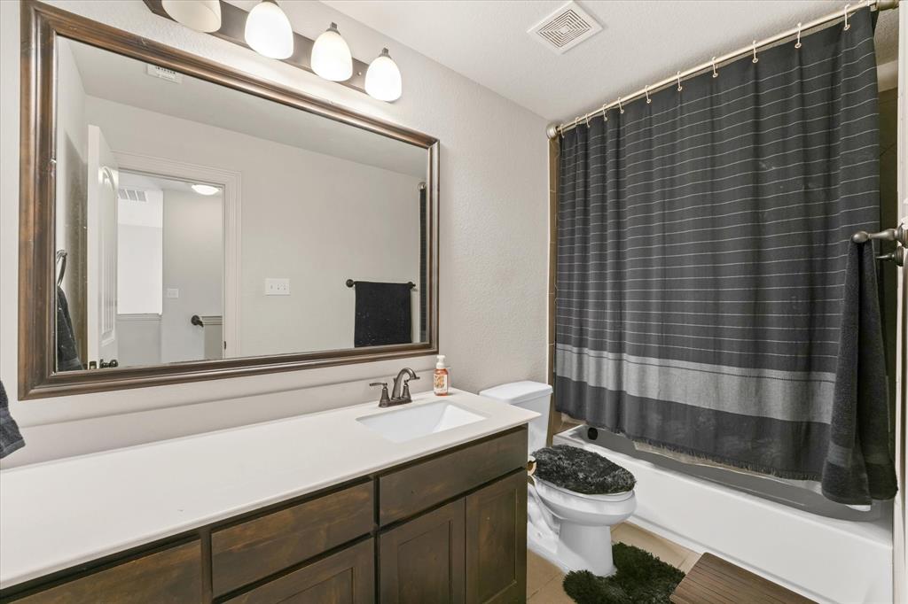 Oak Hill Ph II - Residential