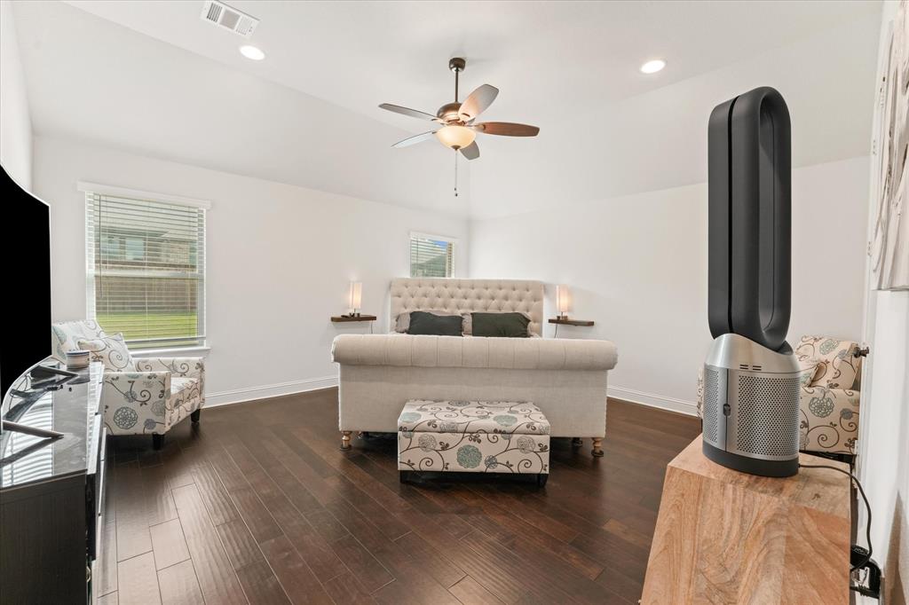Oak Hill Ph II - Residential