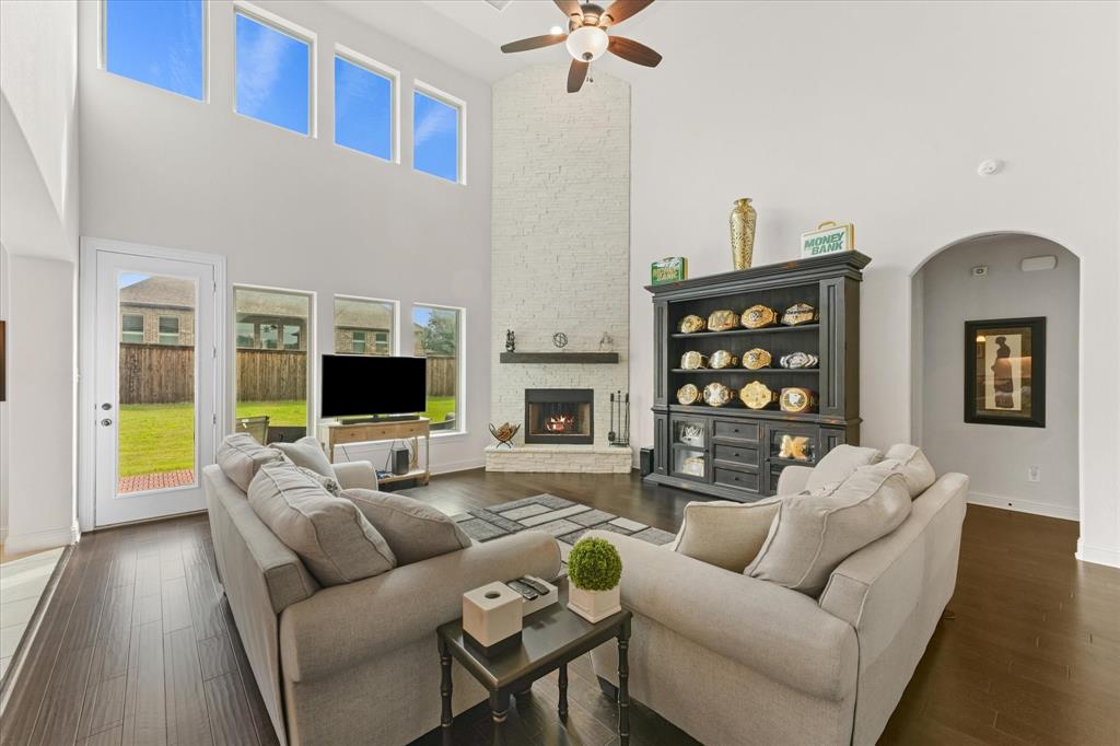 Oak Hill Ph II - Residential