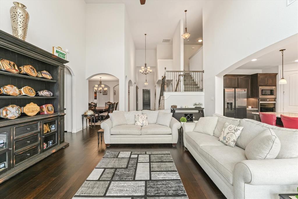 Oak Hill Ph II - Residential