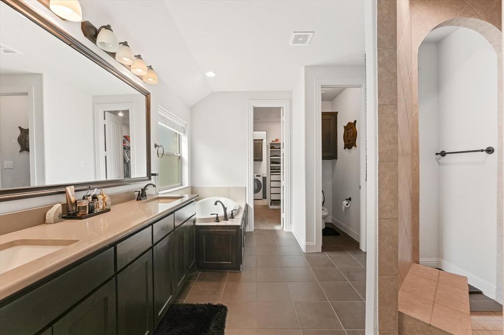 Oak Hill Ph II - Residential