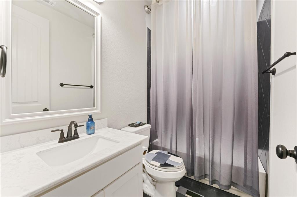 Oak Hill Ph II - Residential