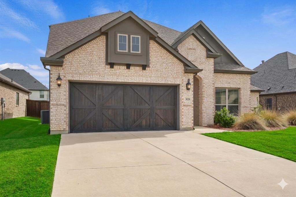 Oak Hill Ph II - Residential
