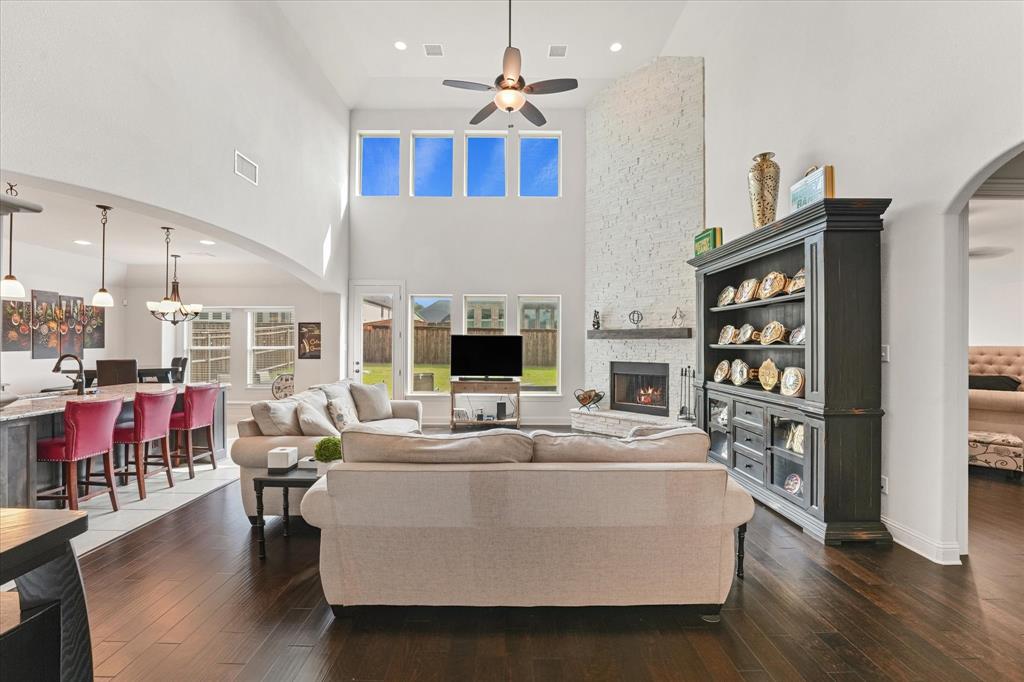Oak Hill Ph II - Residential