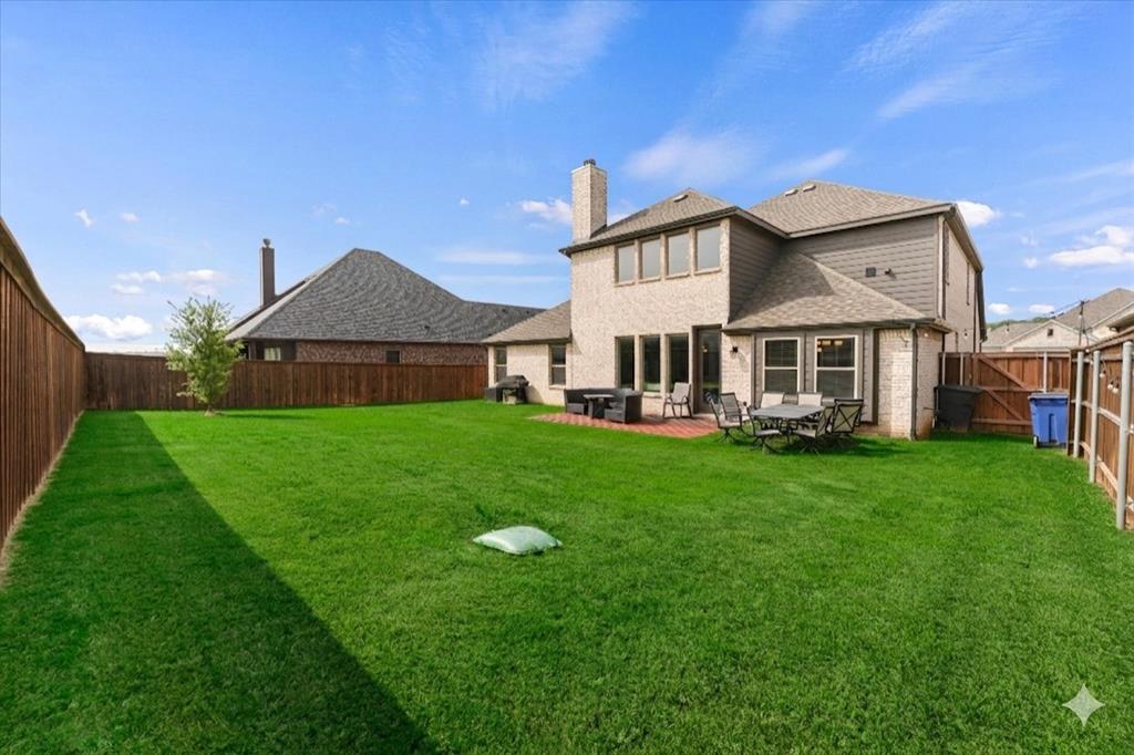 Oak Hill Ph II - Residential