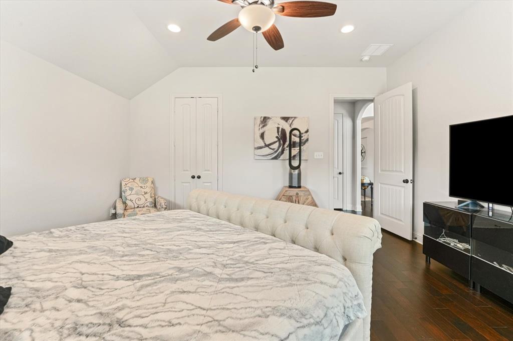 Oak Hill Ph II - Residential