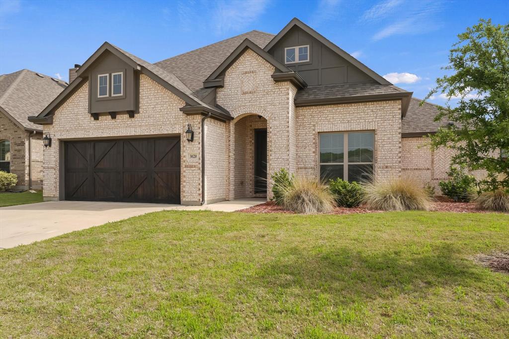 3020 Capital Hill Drive