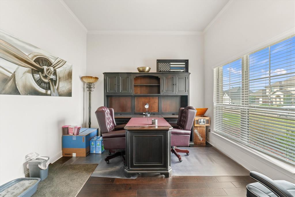 Oak Hill Ph II - Residential