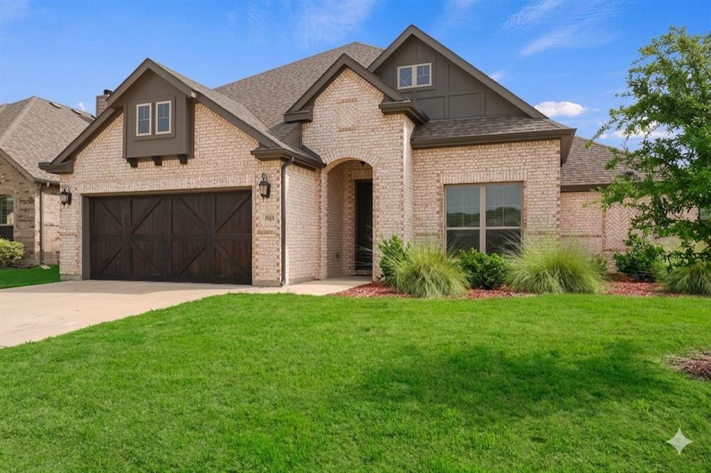 Oak Hill Ph II - Residential