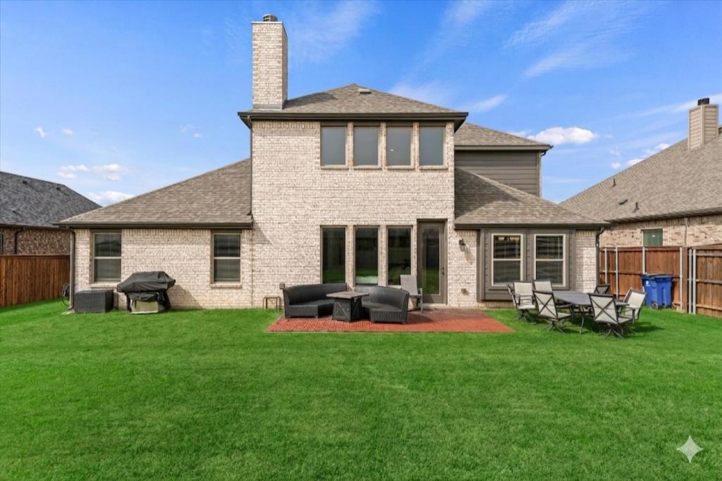 Oak Hill Ph II - Residential