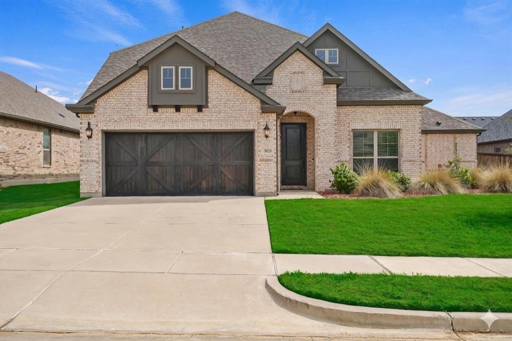 Oak Hill Ph II - Residential