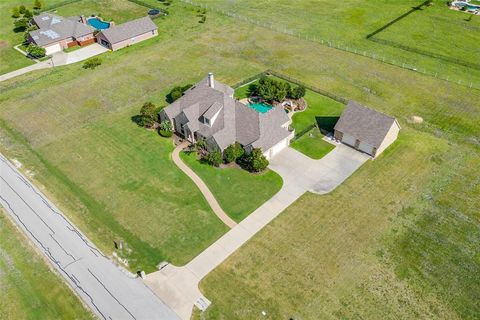 A home in Celina