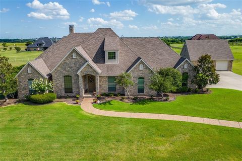 A home in Celina