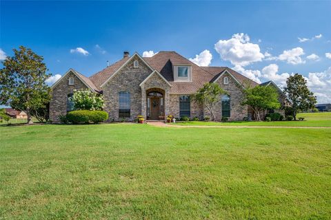 A home in Celina