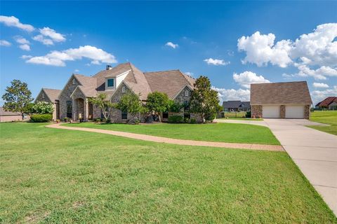 A home in Celina