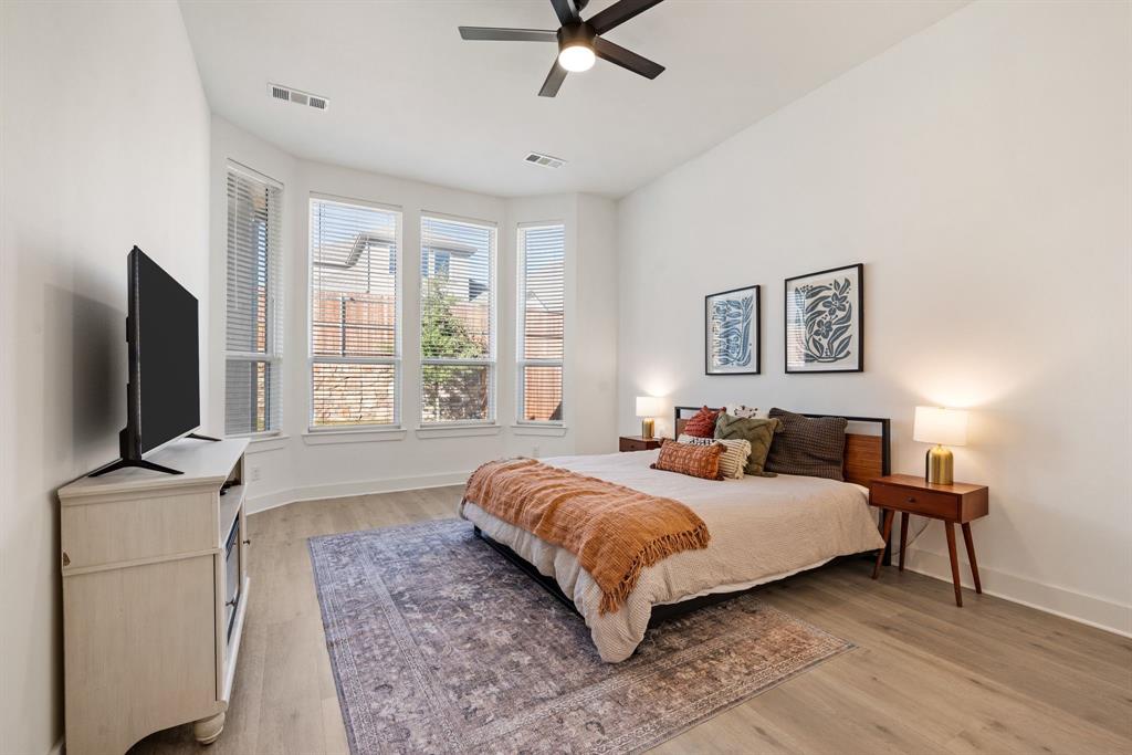 Wildflower Ranch - Residential