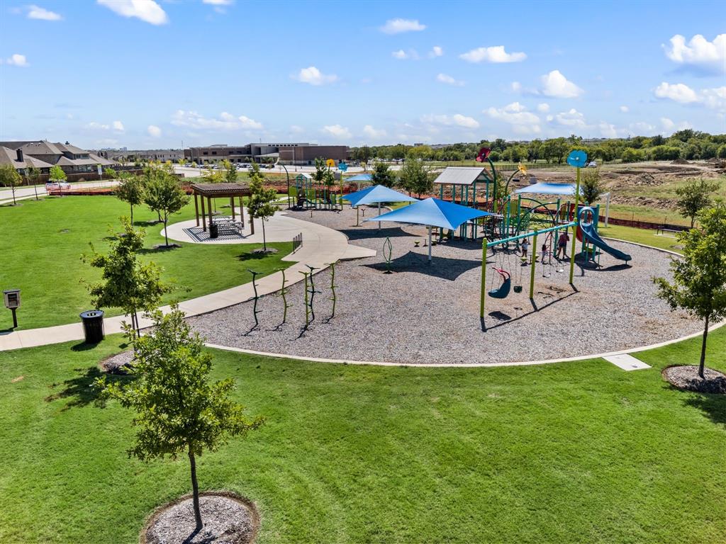 Wildflower Ranch - Residential