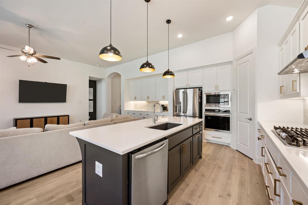 Wildflower Ranch - Residential