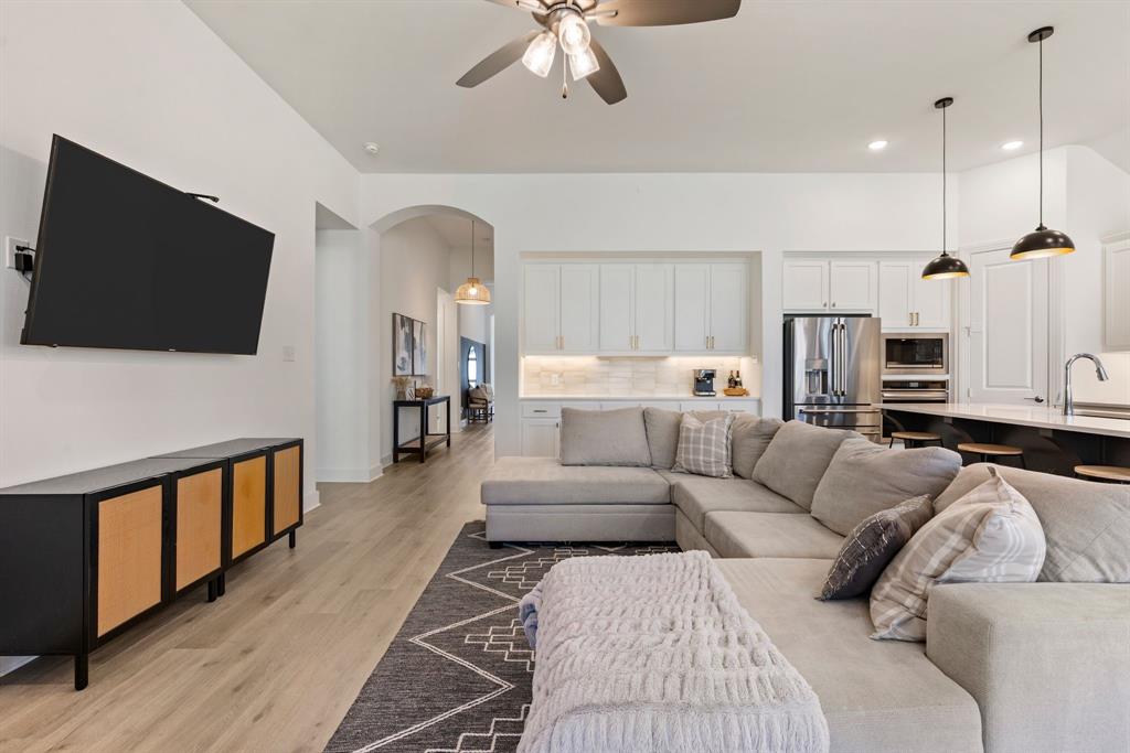 Wildflower Ranch - Residential