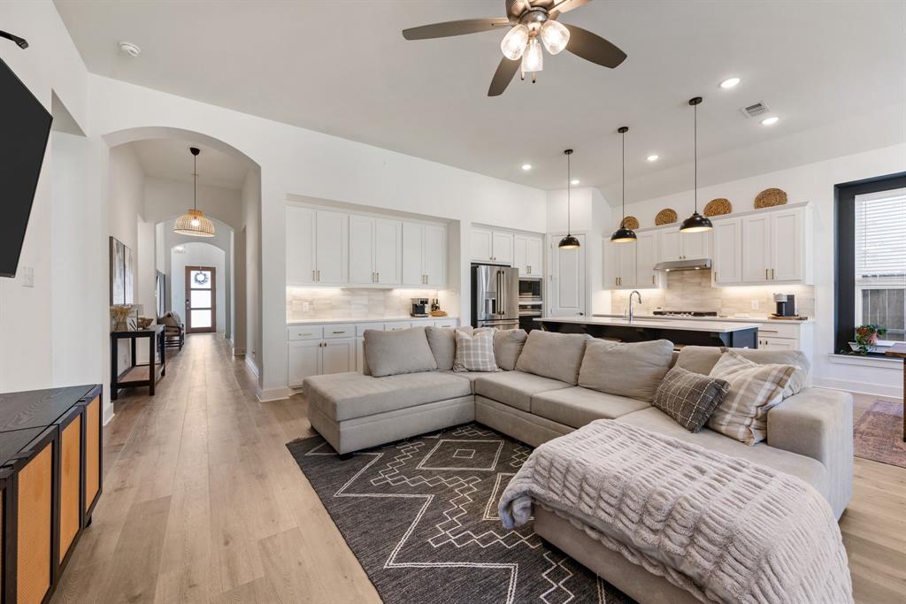 Wildflower Ranch - Residential