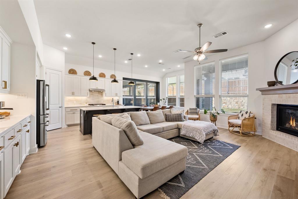 Wildflower Ranch - Residential