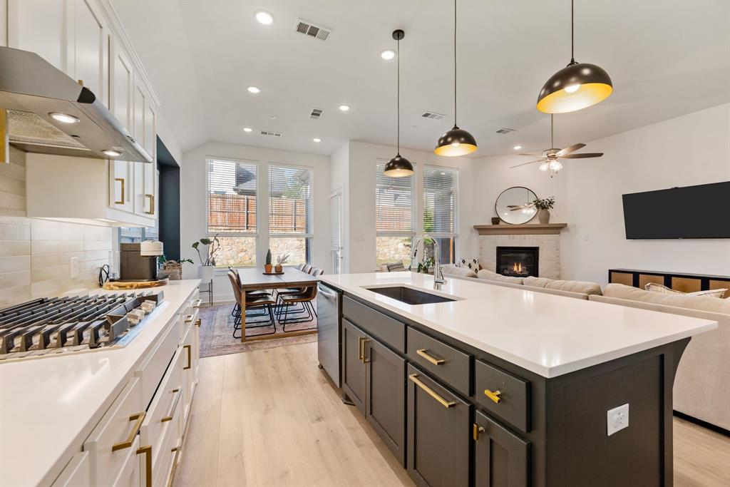 Wildflower Ranch - Residential