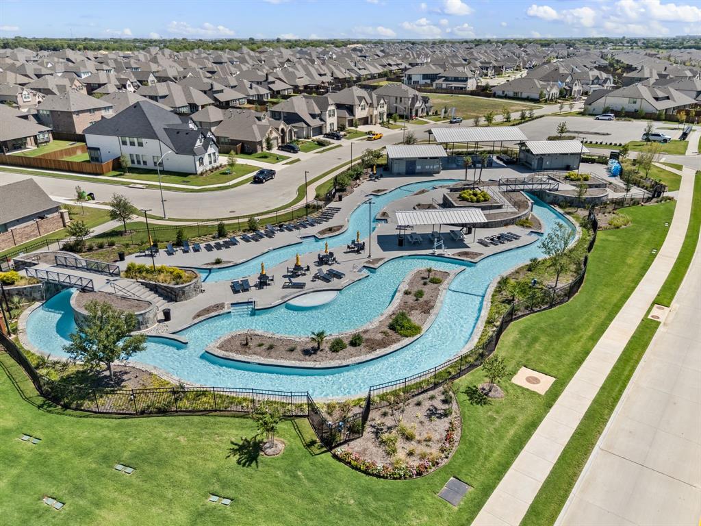 Wildflower Ranch - Residential