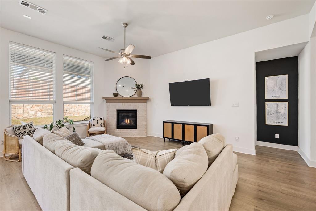 Wildflower Ranch - Residential