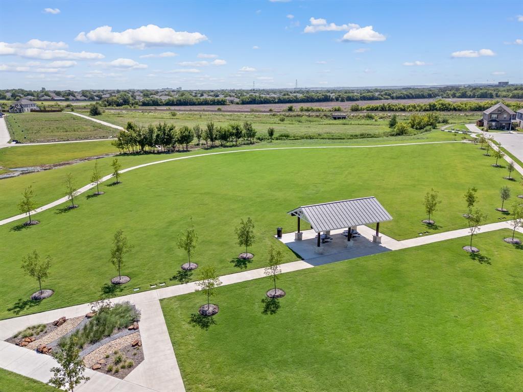 Wildflower Ranch - Residential
