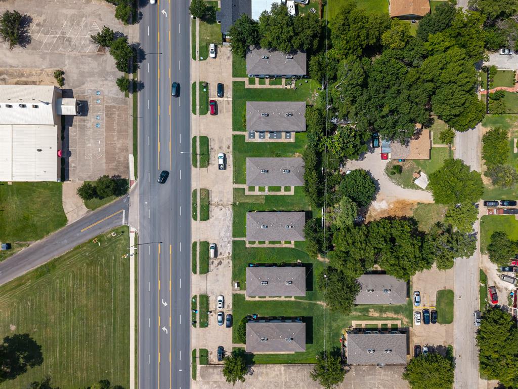 Couch J T Add - Residential Income