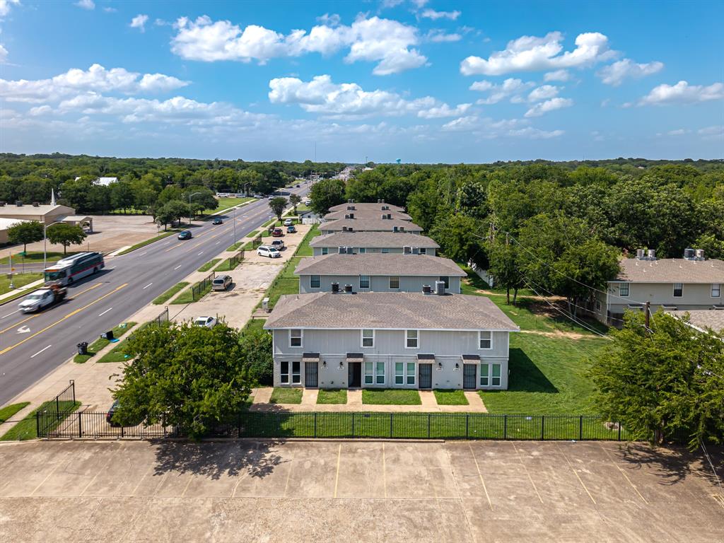 Couch J T Add - Residential Income