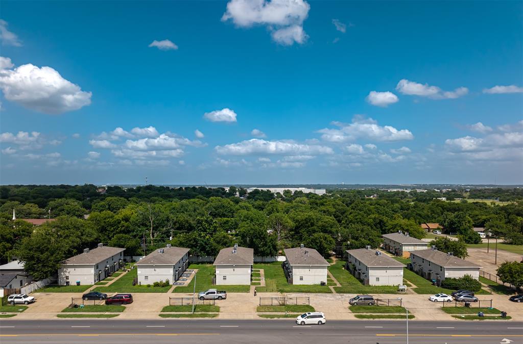 Couch J T Add - Residential Income