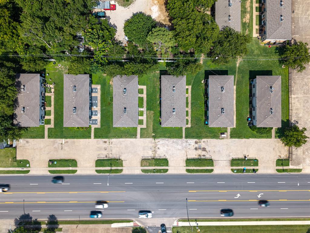 Couch J T Add - Residential Income