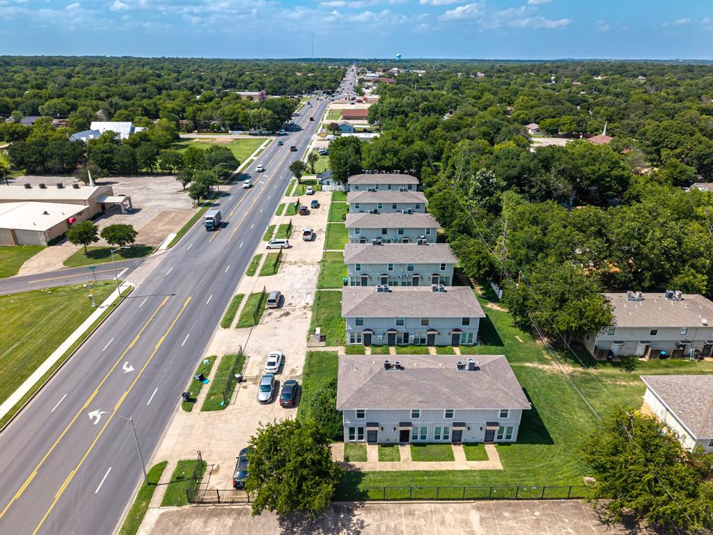 Couch J T Add - Residential Income