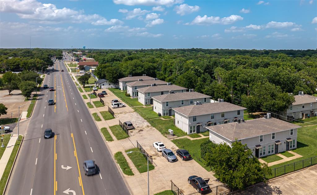 Couch J T Add - Residential Income