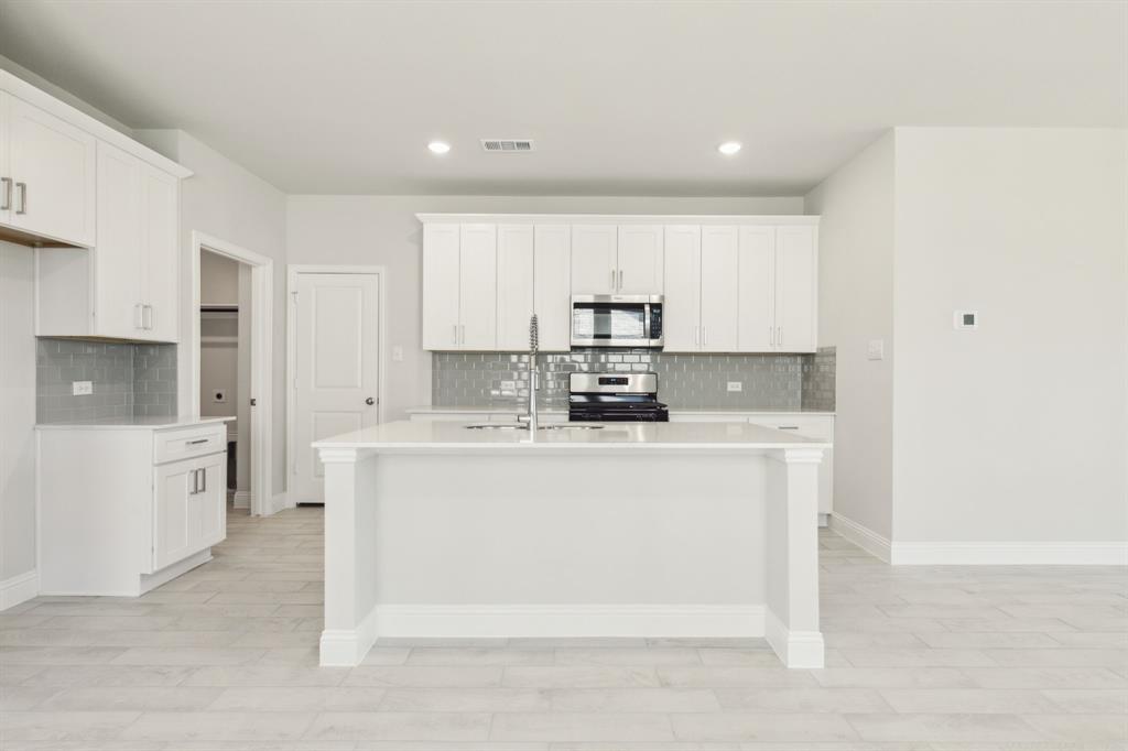 Santorini - Residential